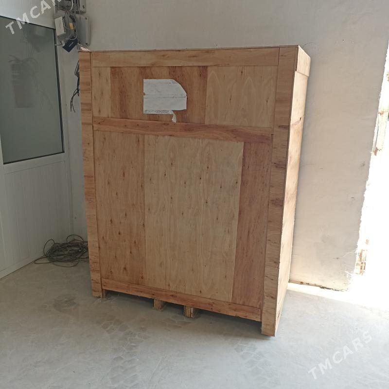 UV barlag gutusy - Täze zaman - img 4