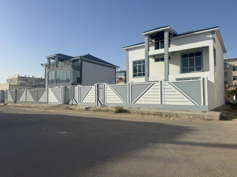 Коттедж - Туркменабат - img 2