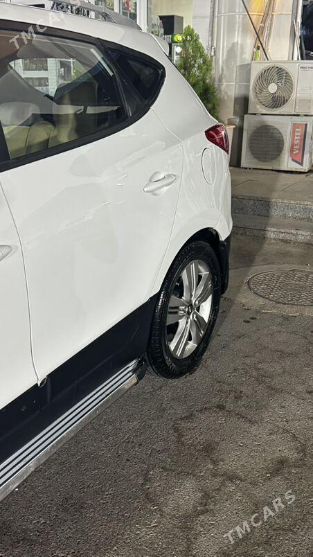 Hyundai IX35 2014 - 205 000 TMT - Aşgabat - img 6