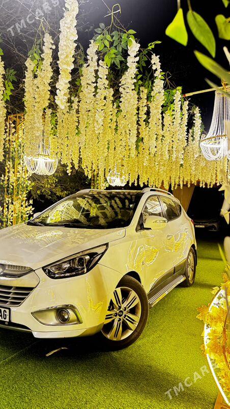 Hyundai IX35 2014 - 205 000 TMT - Aşgabat - img 4