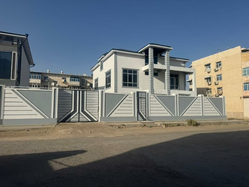 Коттедж - Туркменабат - img 5