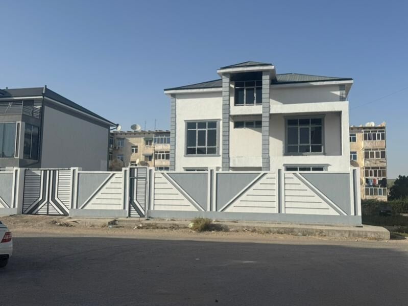 Коттедж - Туркменабат - img 3