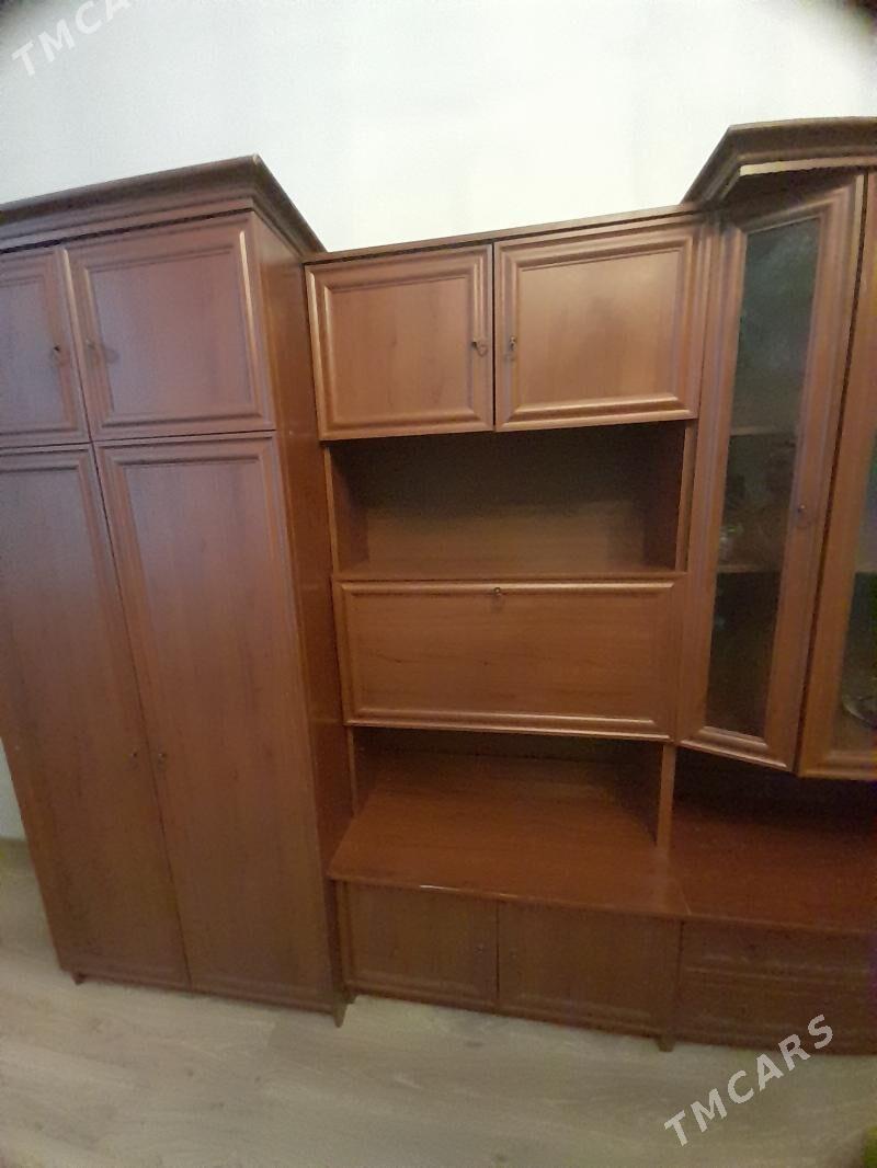 Стенка - Туркменабат - img 2