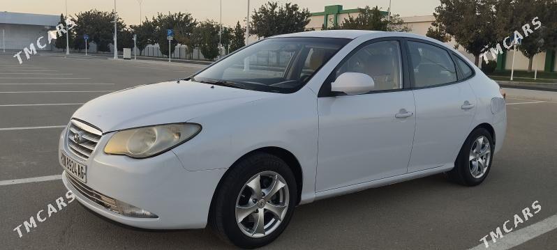 Hyundai Elantra 2010 - 149 000 TMT - Ашхабад - img 3