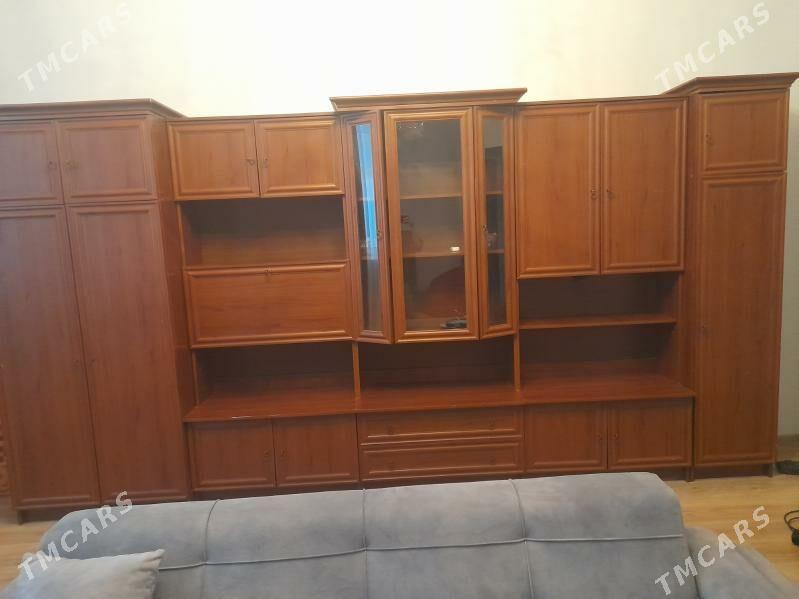 Стенка - Туркменабат - img 1