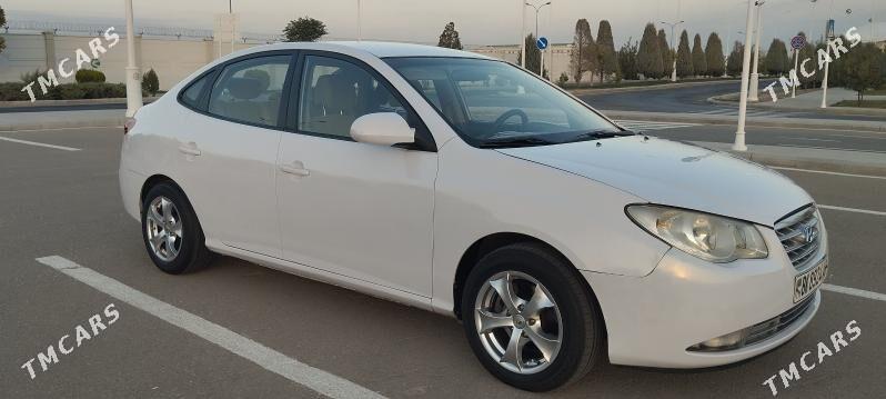 Hyundai Elantra 2010 - 149 000 TMT - Ашхабад - img 5