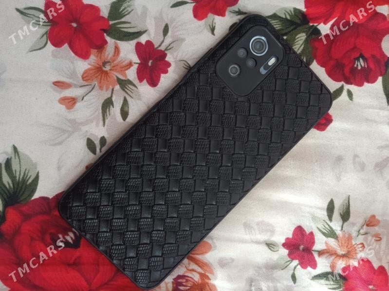 Redmi not 10 s 6/64 - Чоганлы - img 3