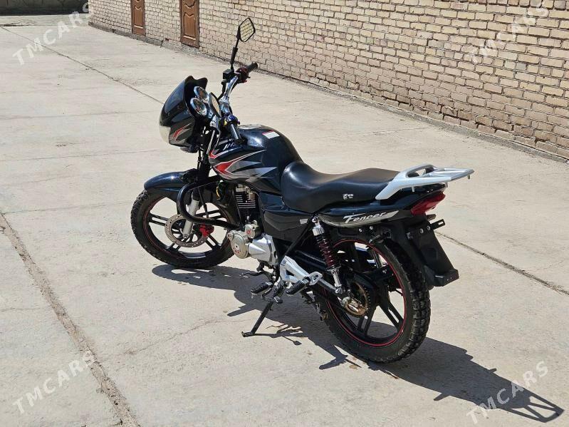 Fekon FK200-14G 2023 - 17 200 TMT - Türkmenbaşy etr. - img 2