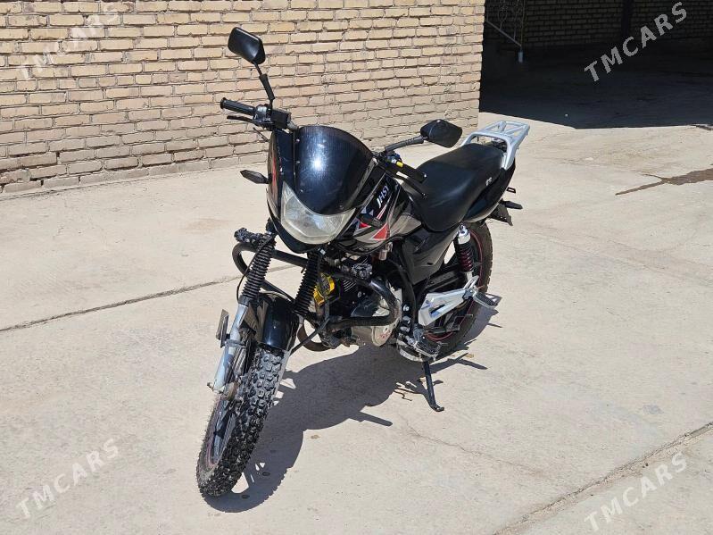 Fekon FK200-14G 2023 - 17 200 TMT - Türkmenbaşy etr. - img 4