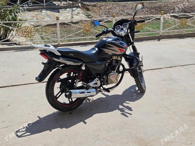 Fekon FK200-14G 2023 - 17 200 TMT - Türkmenbaşy etr. - img 3