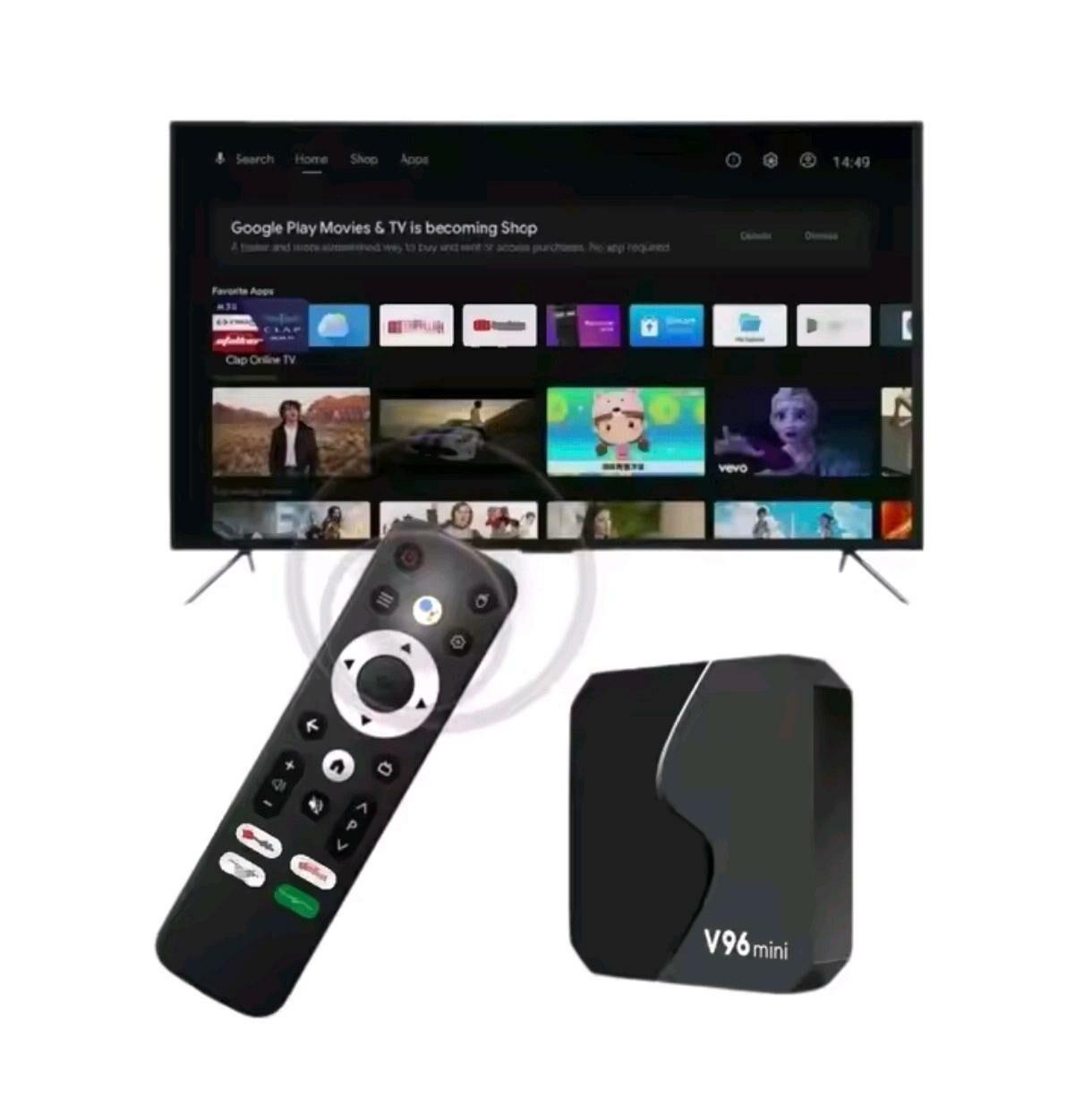 ANDROID TUNER V96 - Gurtly - img 3