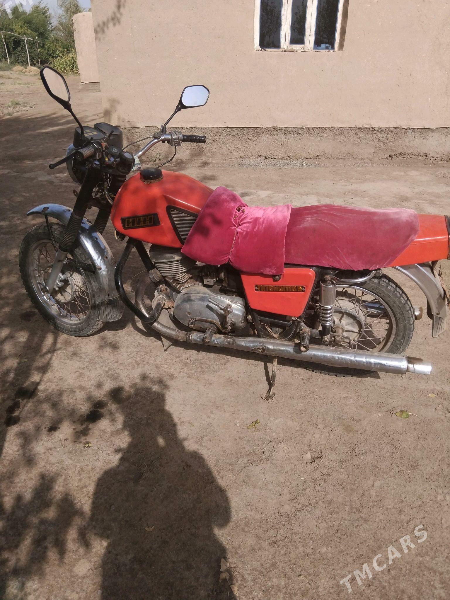 Fekon FK150-8G 1993 - 10 000 TMT - етр. Туркменбаши - img 1