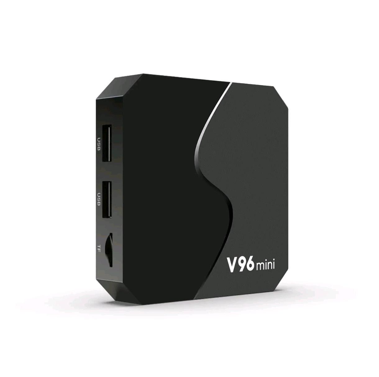 ANDROID TUNER V96 - Gurtly - img 2