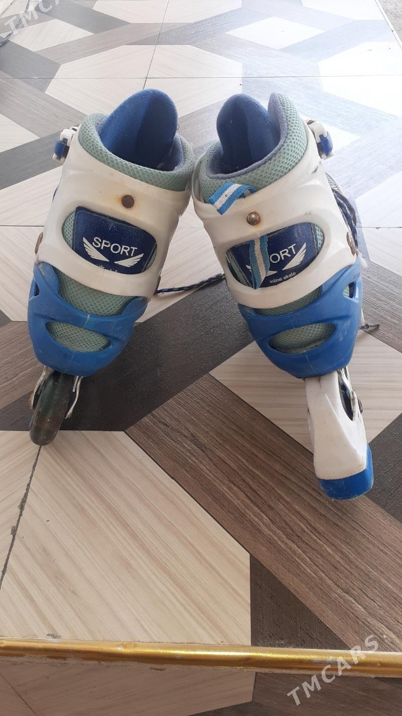 rolik - Туркменабат - img 1