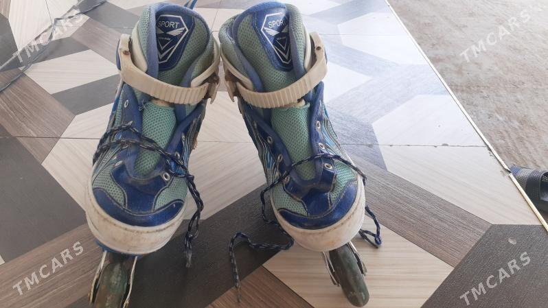 rolik - Туркменабат - img 2