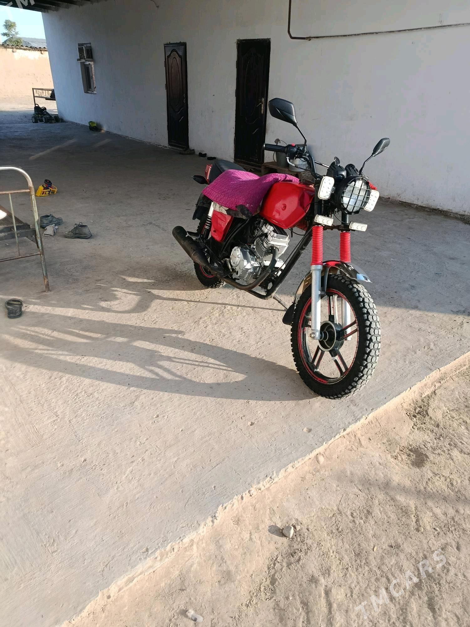 Fekon FK200-14G 2022 - 12 300 TMT - Тагтабазар - img 3