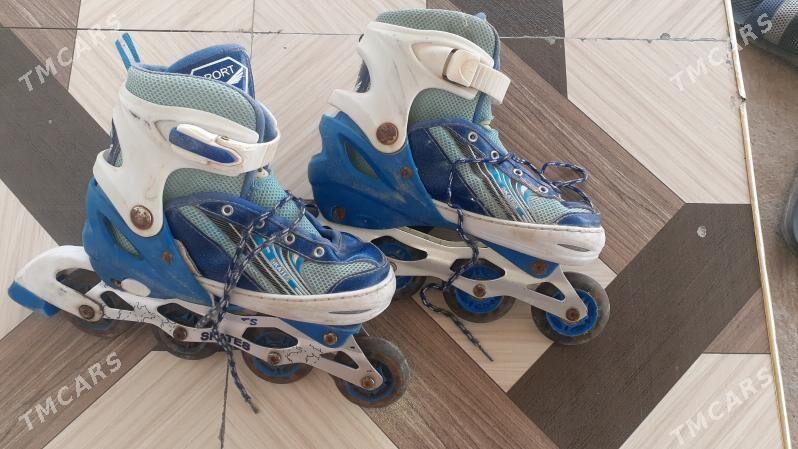 rolik - Туркменабат - img 3