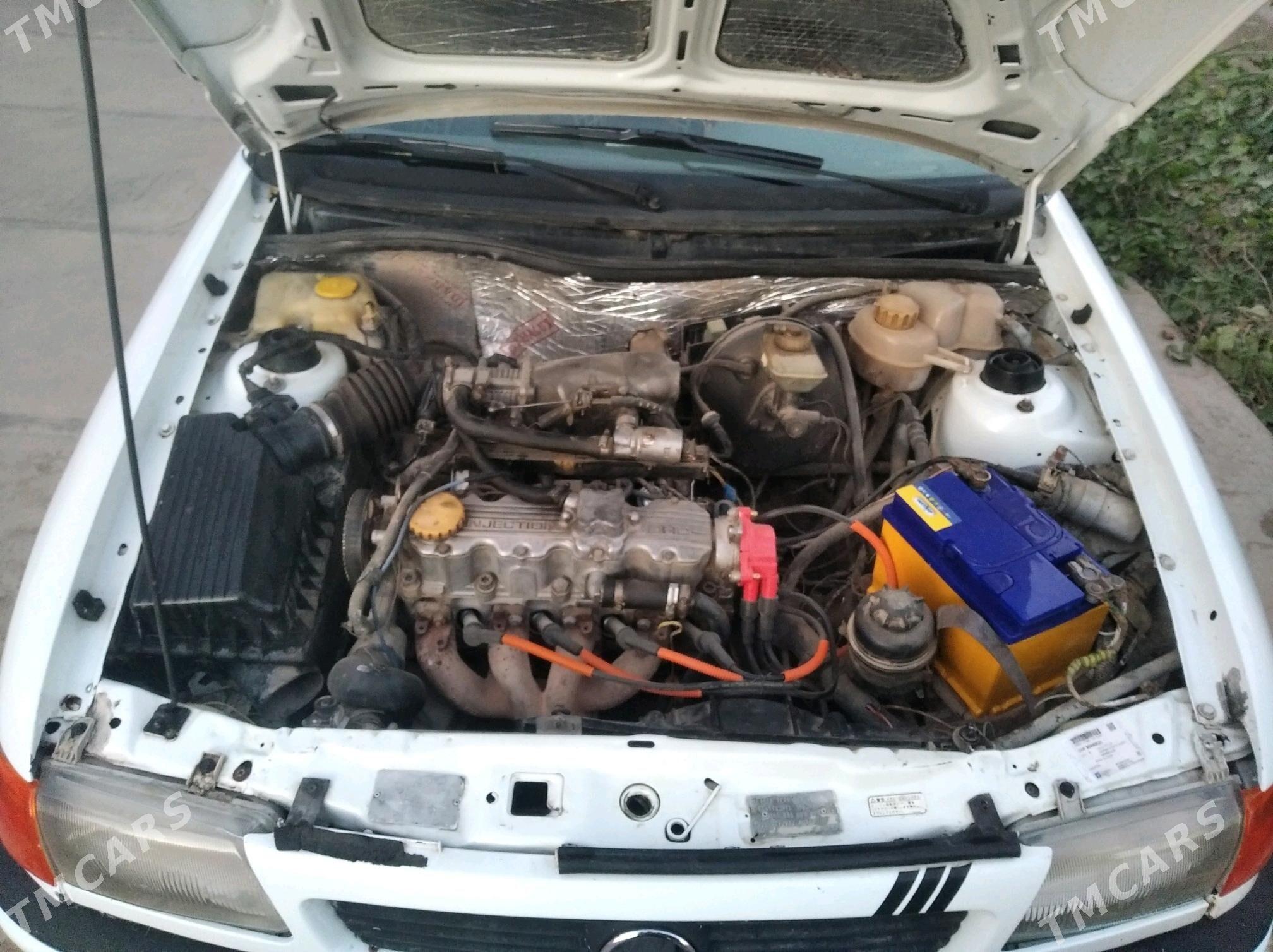 Opel Astra 1994 - 40 000 TMT - Дашогуз - img 2