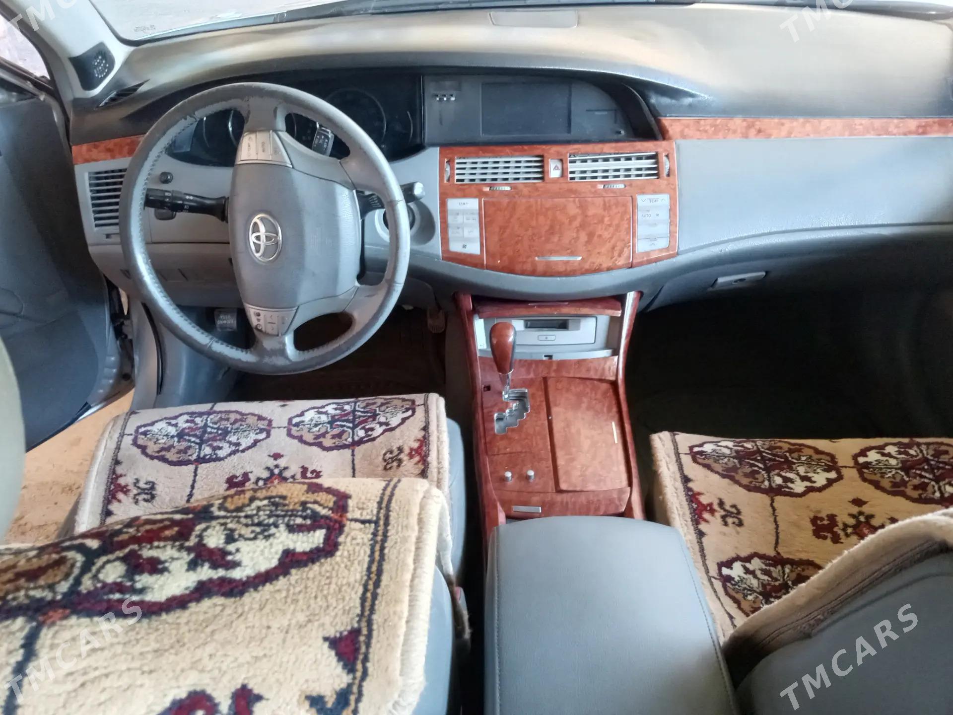 Toyota Avalon 2006 - 150 000 TMT - Фарап - img 3