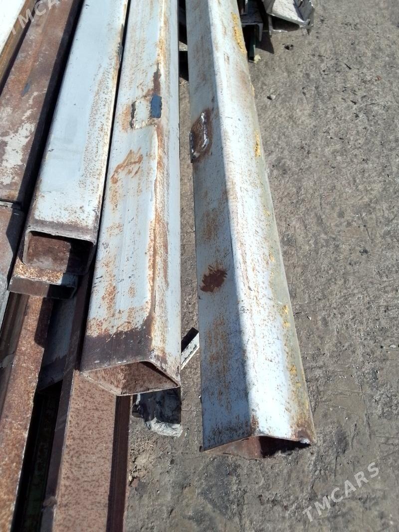 profil - Aşgabat - img 5