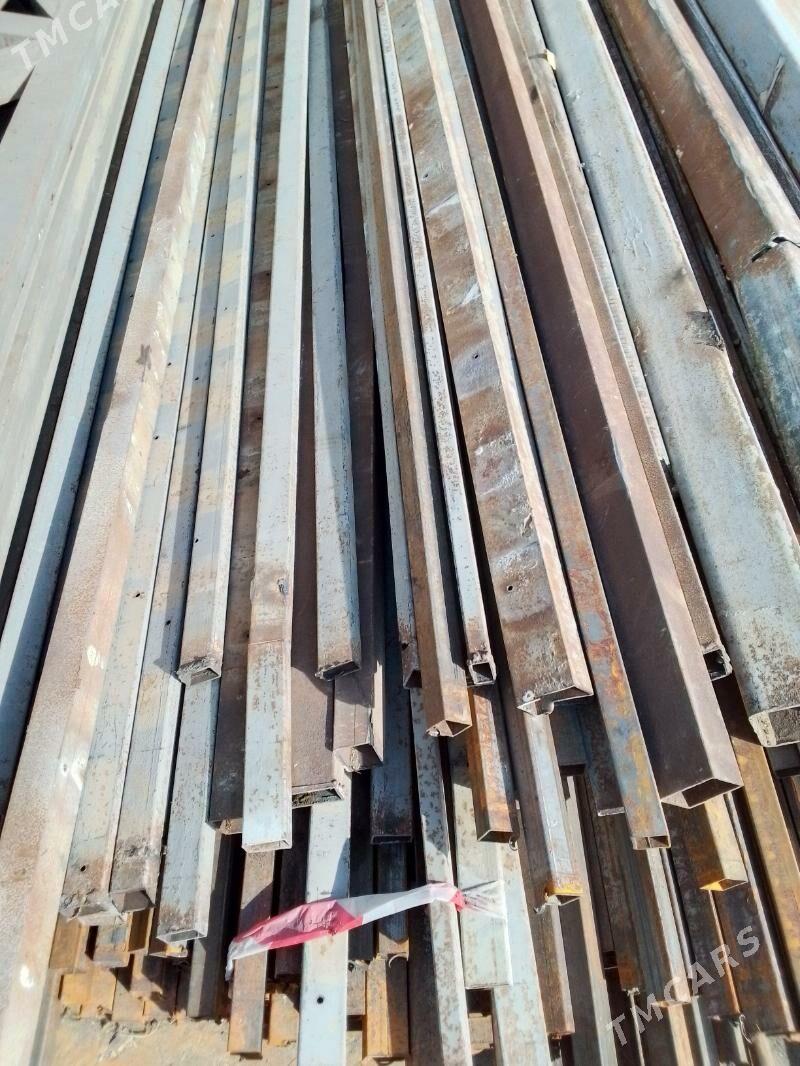 profil - Aşgabat - img 2