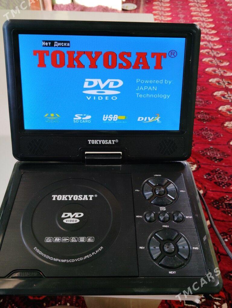 Dvd - Ашхабад - img 2