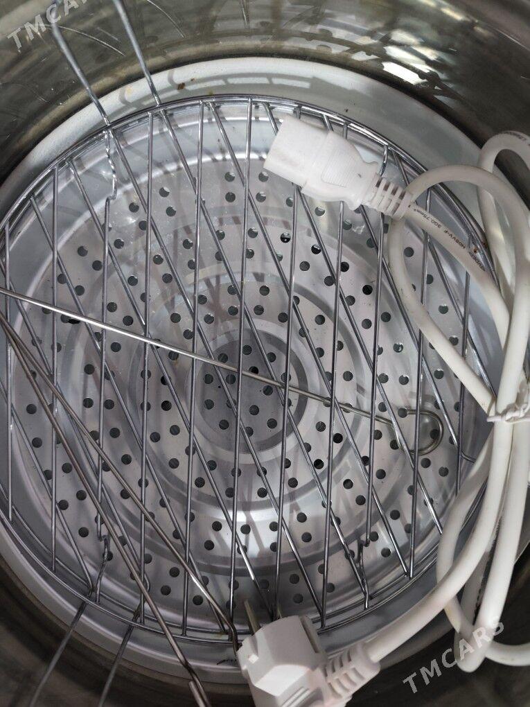 Пароварка/мультиварка - Туркменбаши - img 3