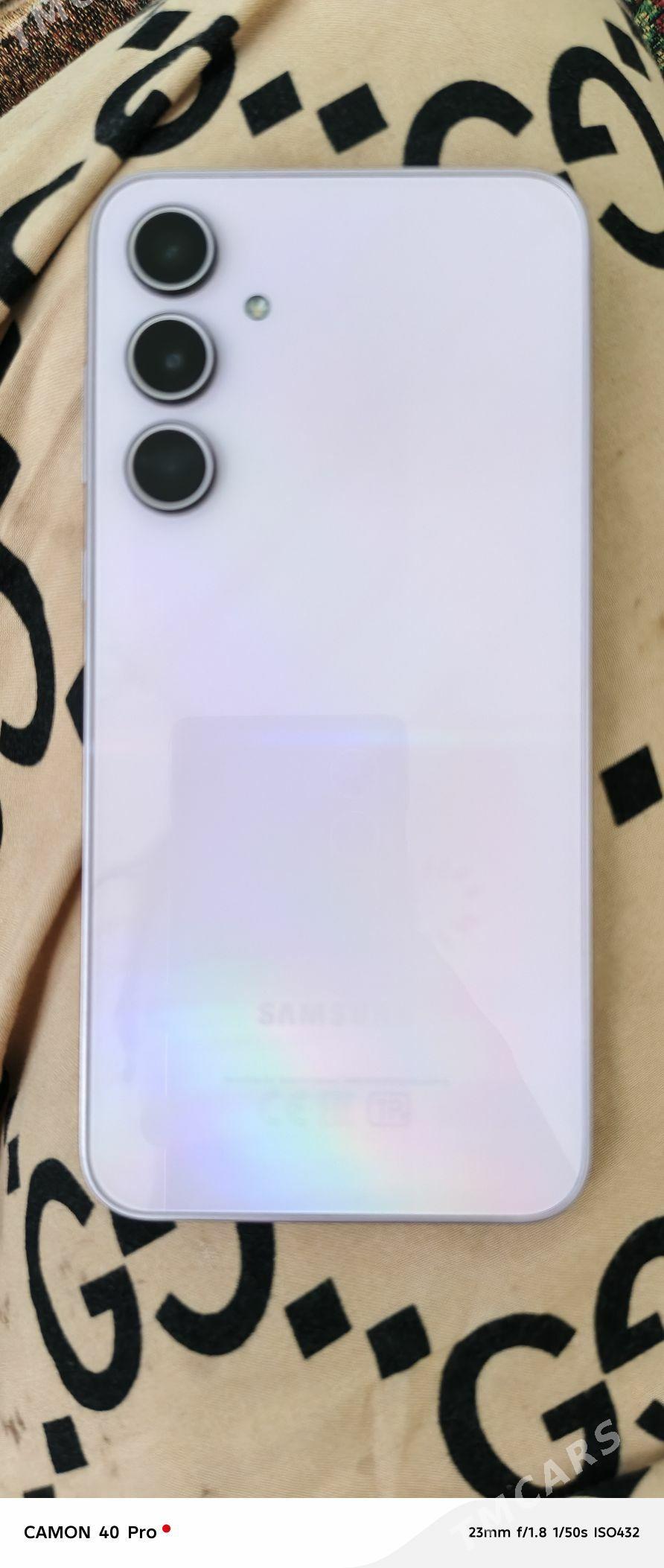 SamsungA35 - Kaka - img 2