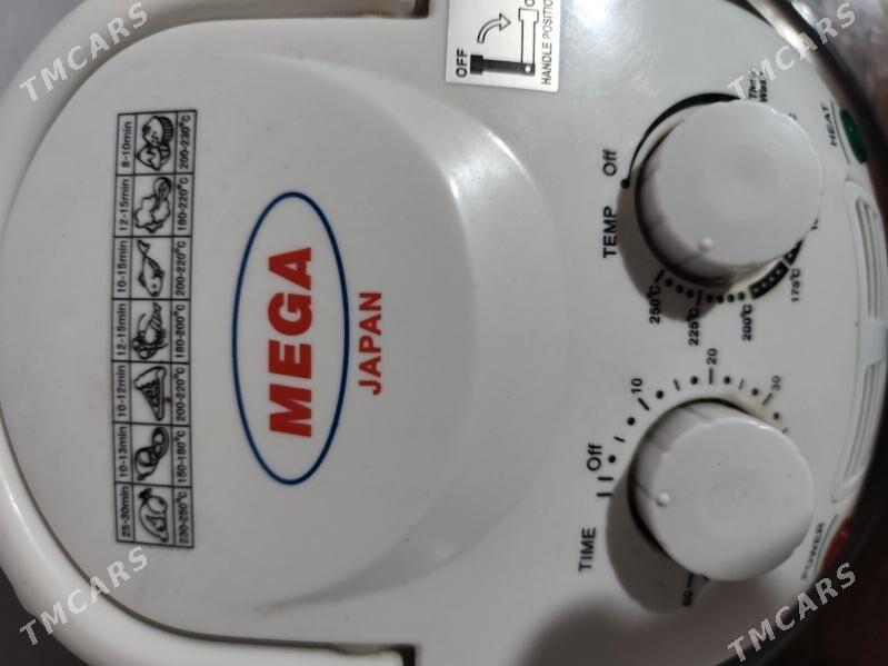 Пароварка/мультиварка - Туркменбаши - img 7