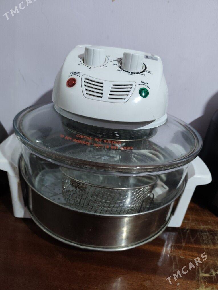 Пароварка/мультиварка - Туркменбаши - img 4