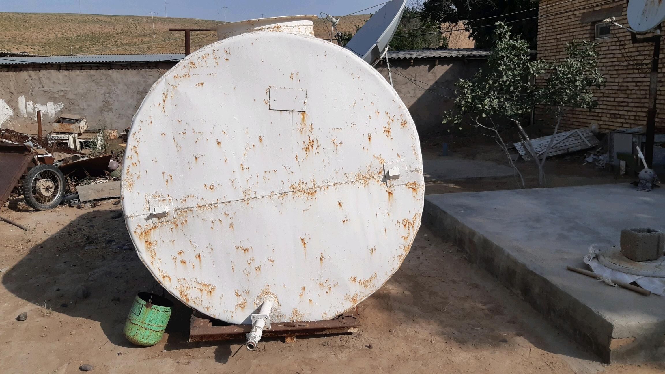 boçka - Serhetabat (Guşgy) - img 3