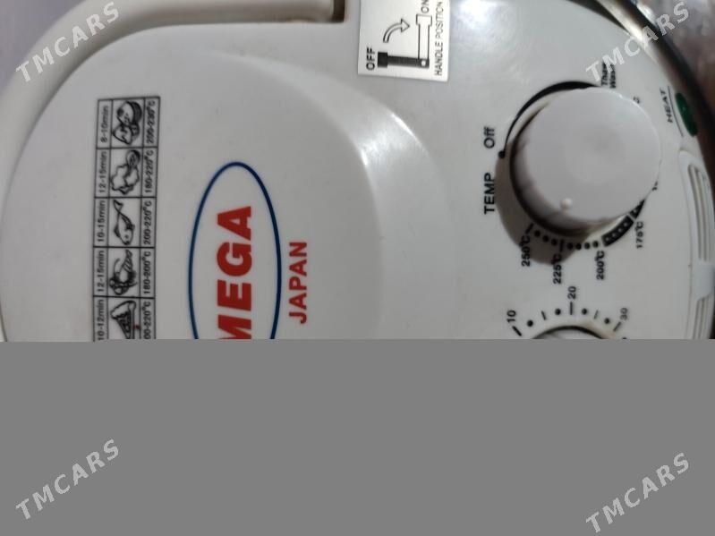 Пароварка/мультиварка - Туркменбаши - img 2