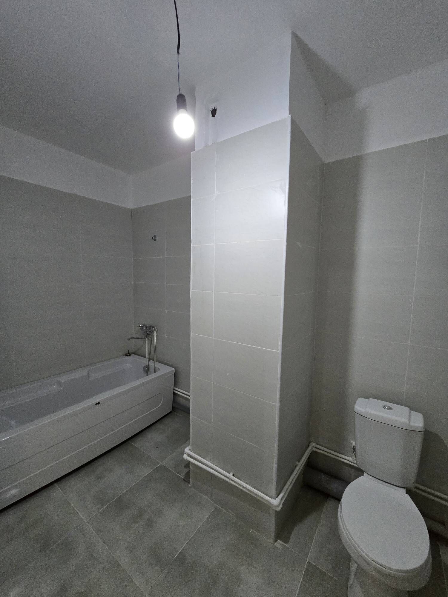 Panelny 4 komnat - Анев - img 3