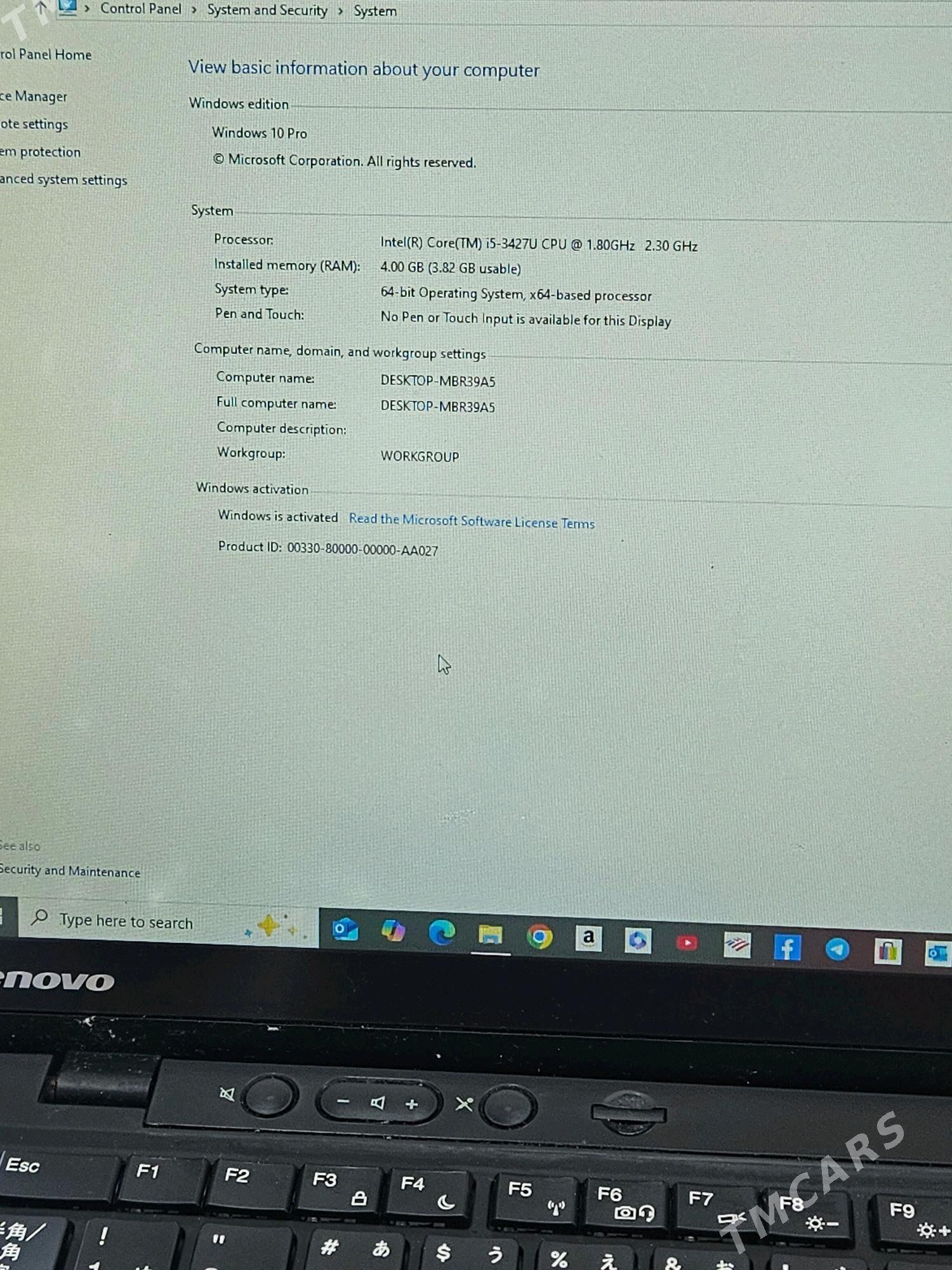 Lenovo - 11 мкр - img 4