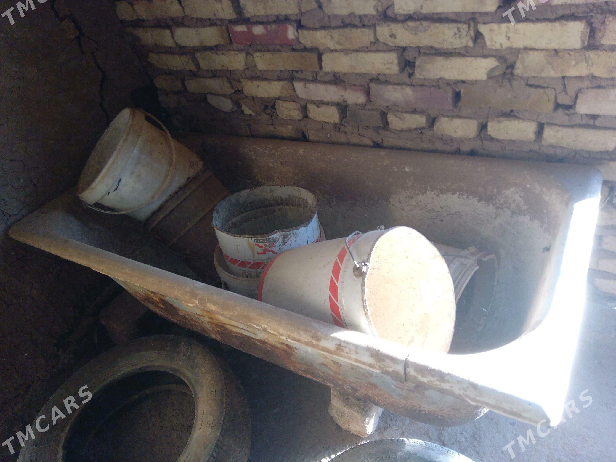 un haraz - Babadaýhan - img 1