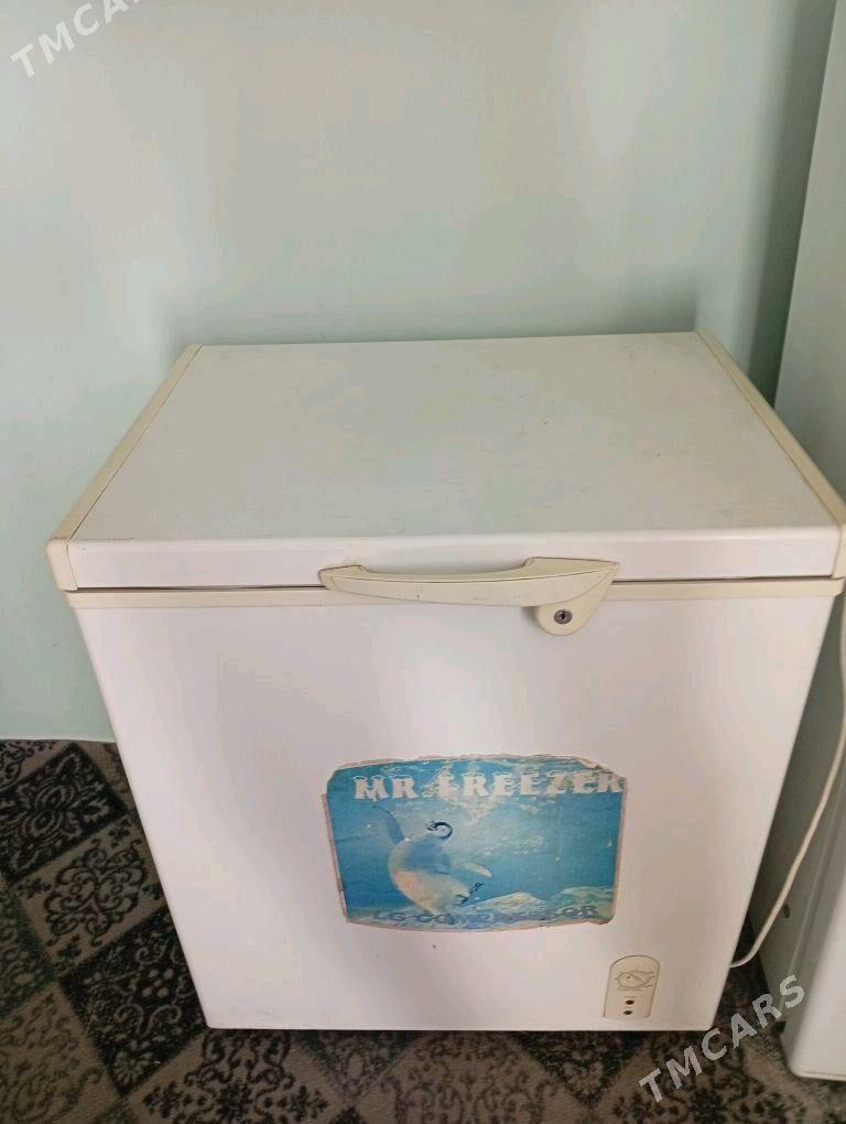 morozilnik - Бузмеин - img 2