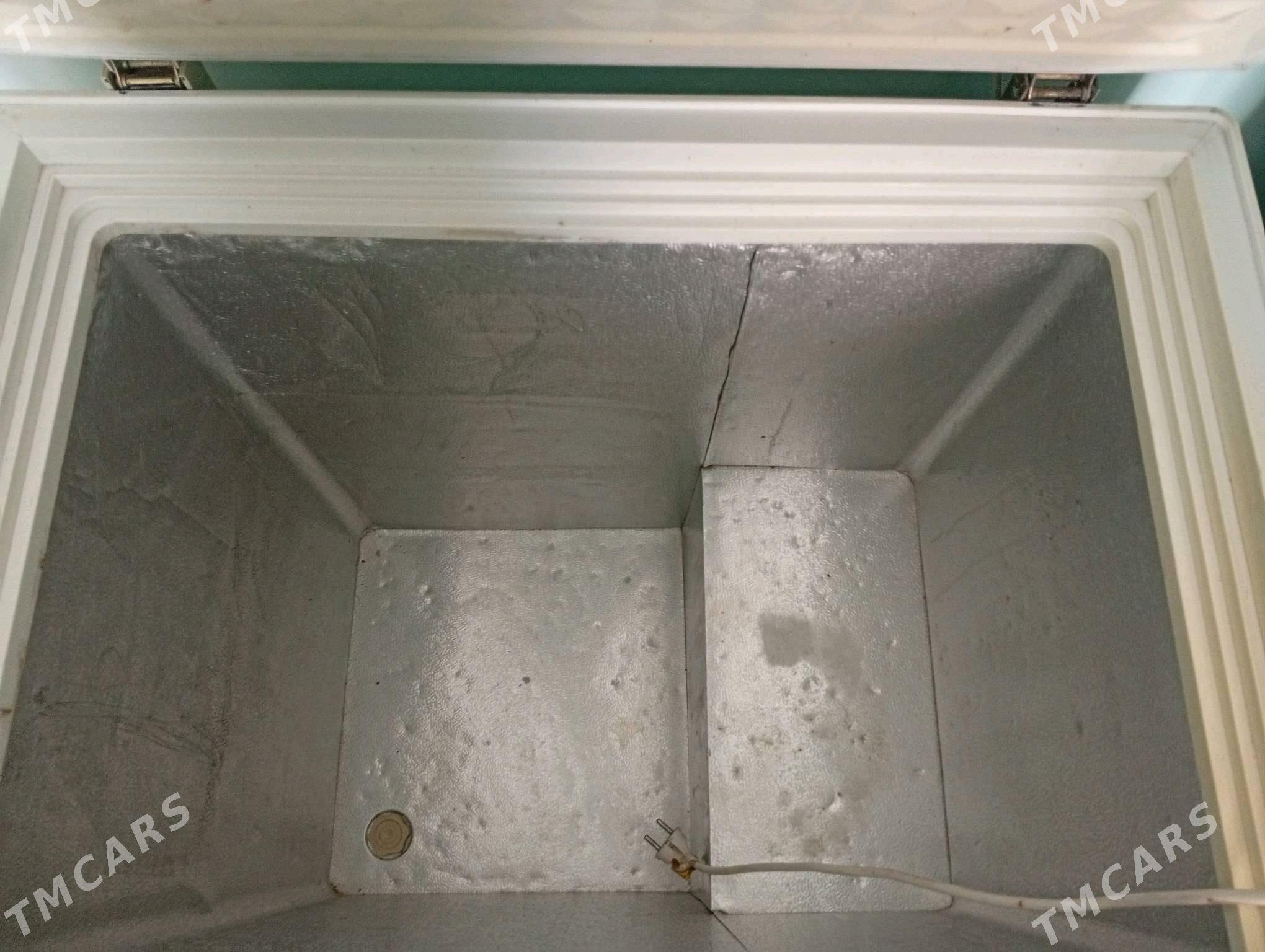 morozilnik - Бузмеин - img 4