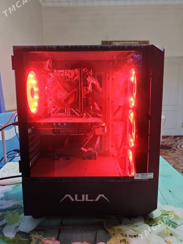 Системный блок - Köneürgenç - img 1