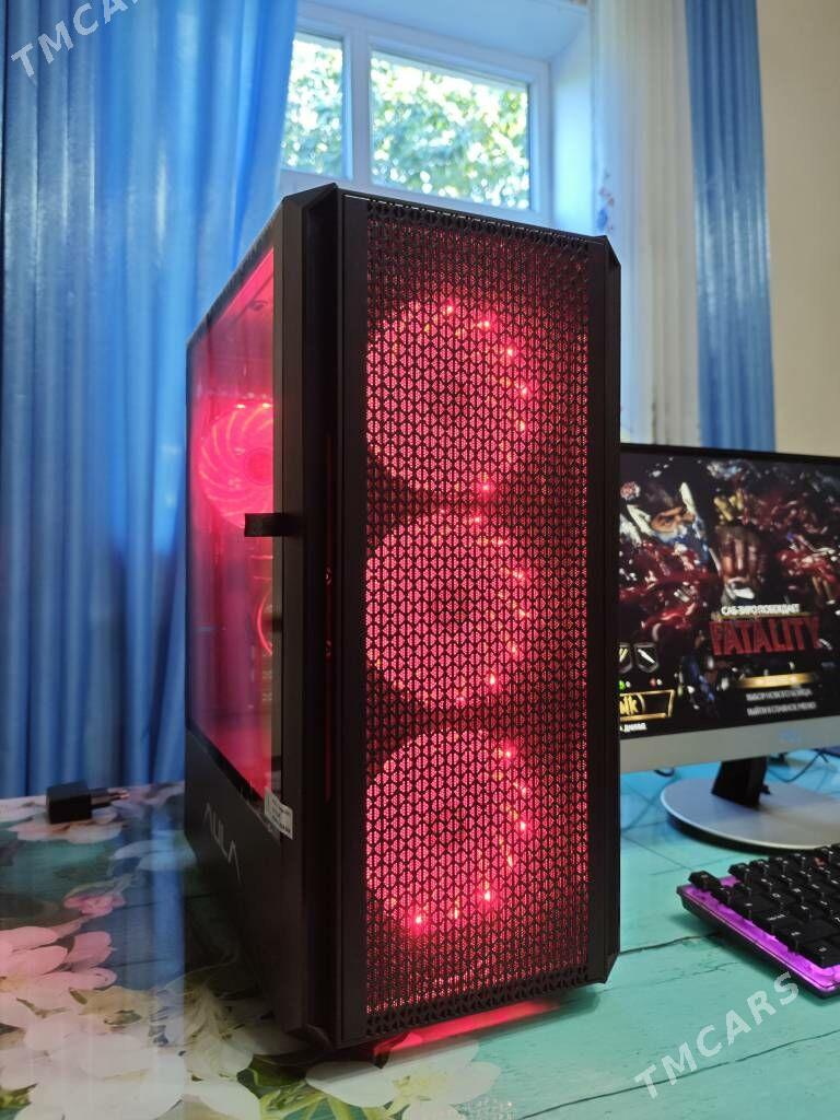 Системный блок - Köneürgenç - img 3