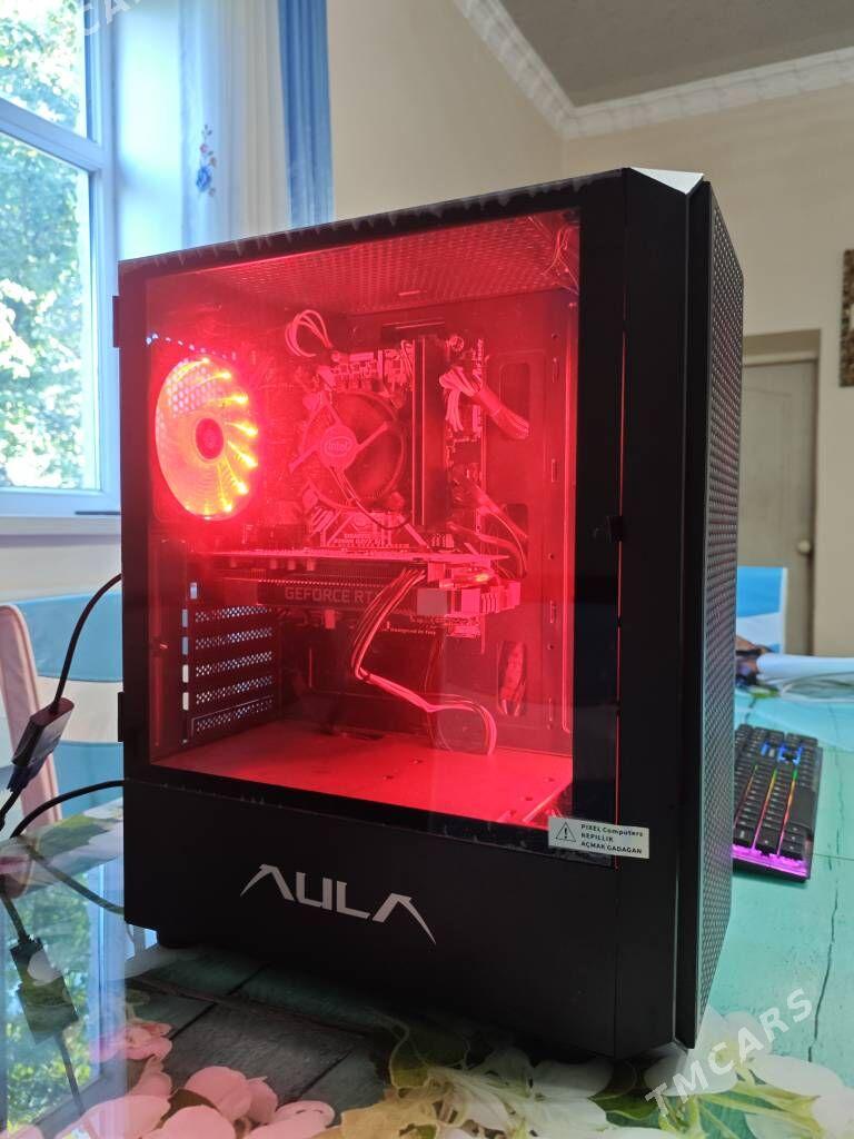 Системный блок - Köneürgenç - img 5