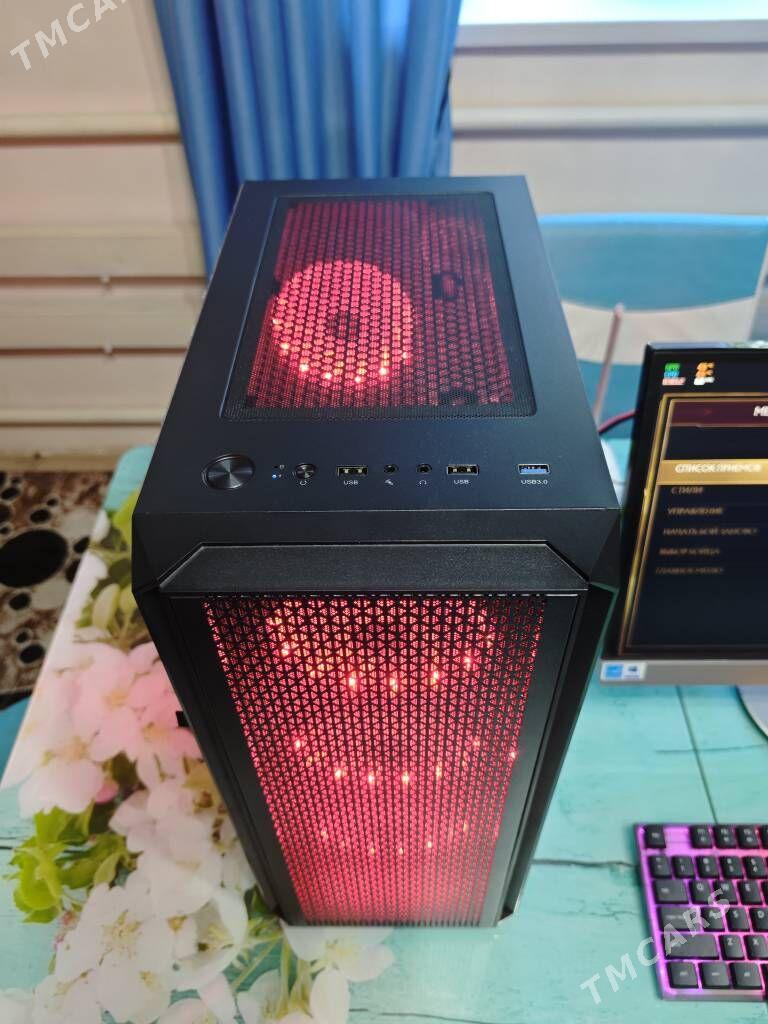 Системный блок - Köneürgenç - img 4