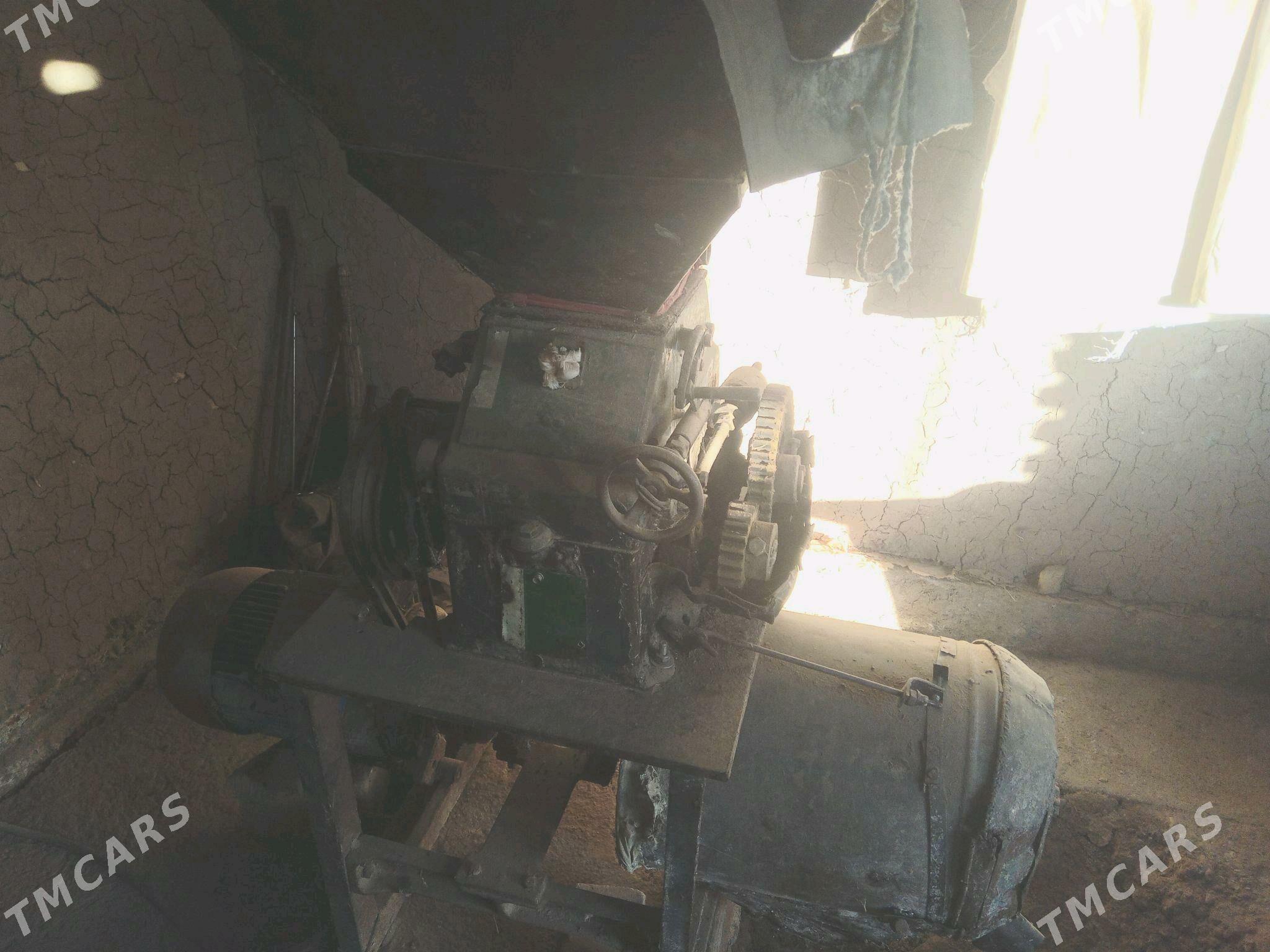 un haraz - Babadaýhan - img 2