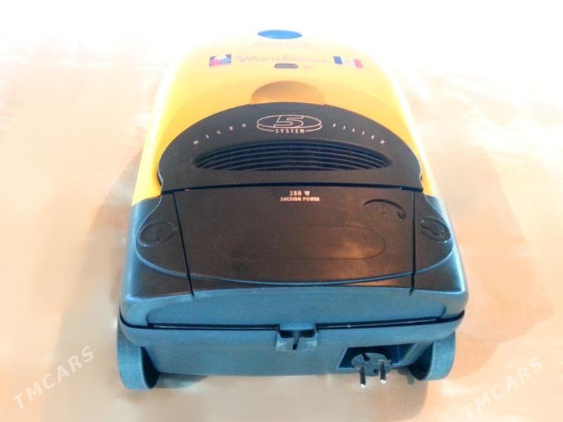 MOULINEX Eiffel - 30 мкр - img 7