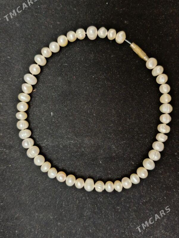 жемчуг - Туркменабат - img 5