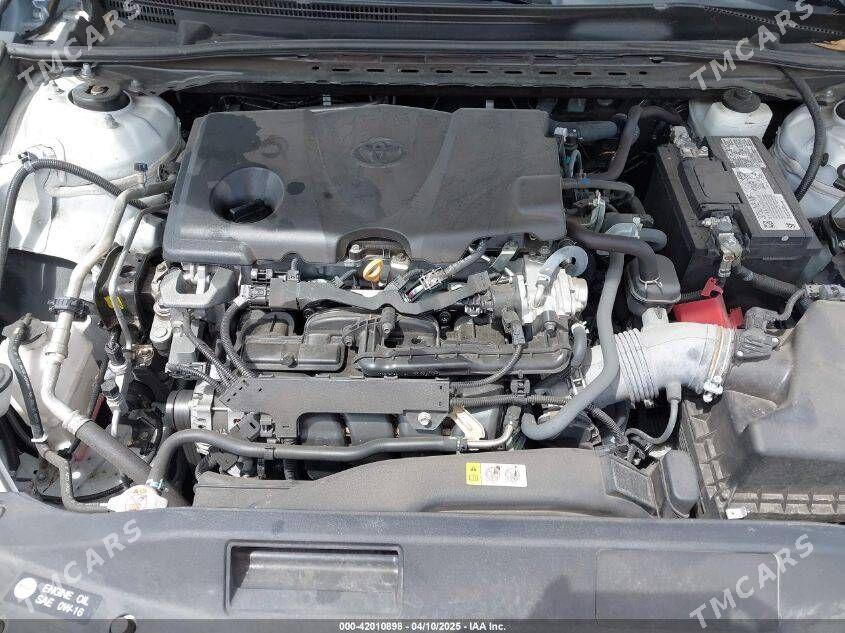 Toyota Camry 2021 - 400 000 TMT - Aşgabat - img 3