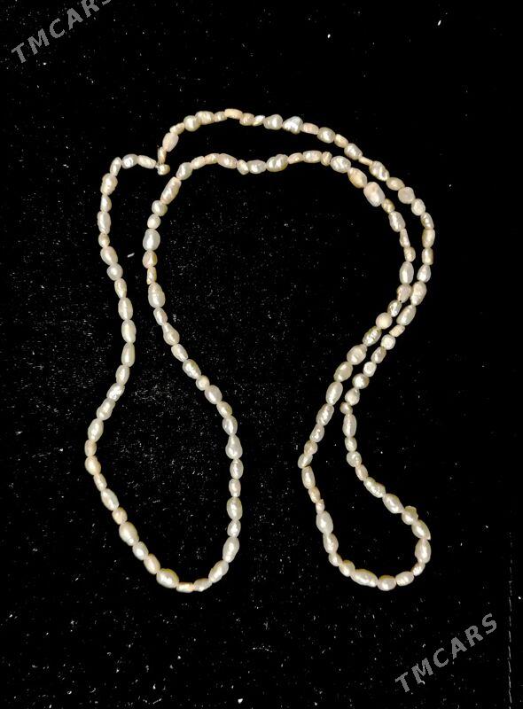 жемчуг - Туркменабат - img 6