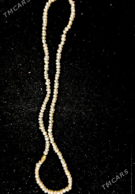 жемчуг - Туркменабат - img 2