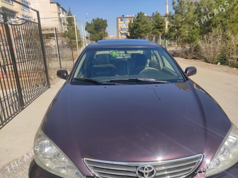 Toyota Camry 2002 - 160 000 TMT - Türkmenabat - img 2