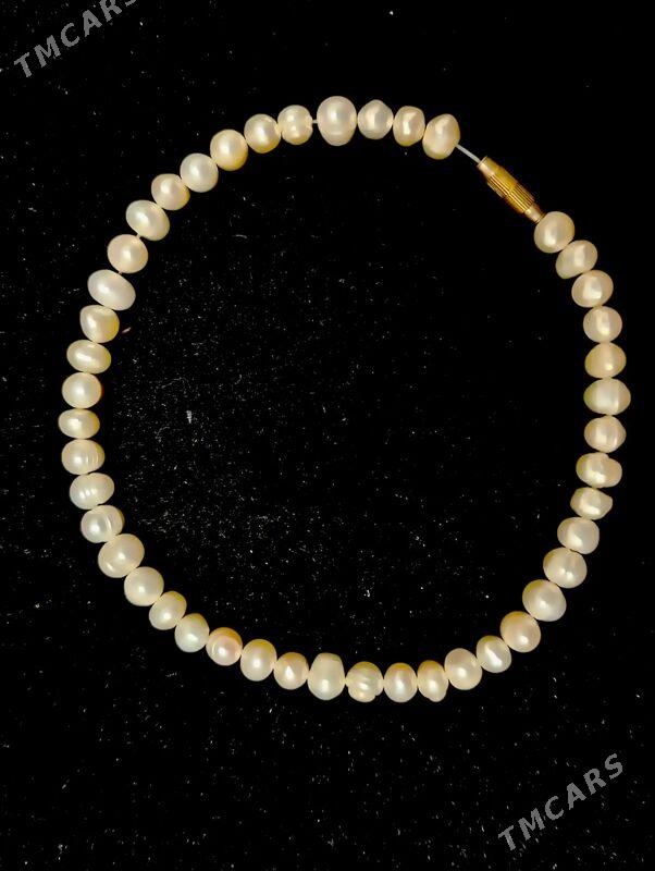 жемчуг - Туркменабат - img 3