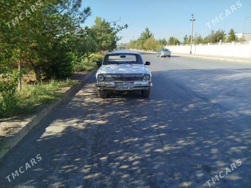 Gaz 24 1989 - 20 000 TMT - Туркменабат - img 2
